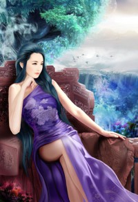 书穿之女五有话说