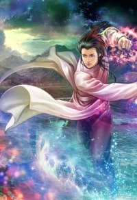 从山神开始修仙