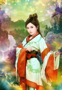 降临吧我的二次元